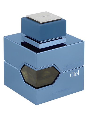 L'Aventure Ciel Al Haramain Perfumes — аромат