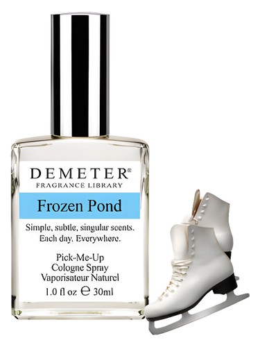Frozen Pond Demeter Fragrance — аромат