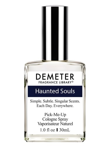 Haunted Souls Demeter Fragrance — аромат