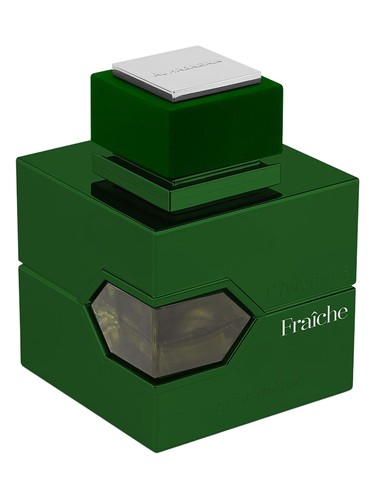 L'Aventure Fraiche Al Haramain Perfumes