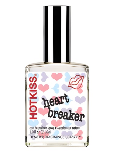 HOTKISS Heart Breaker Demeter Fragrance — аромат