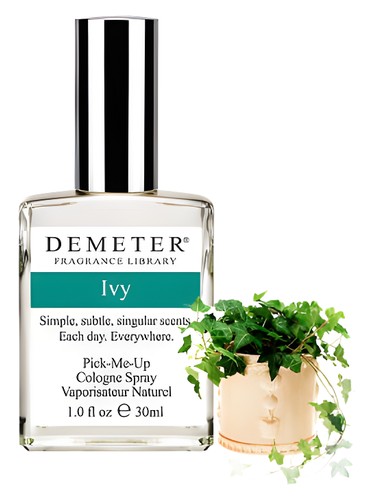 Ivy Demeter Fragrance