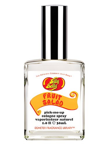 Jelly Belly Fruit Salad Demeter Fragrance — аромат