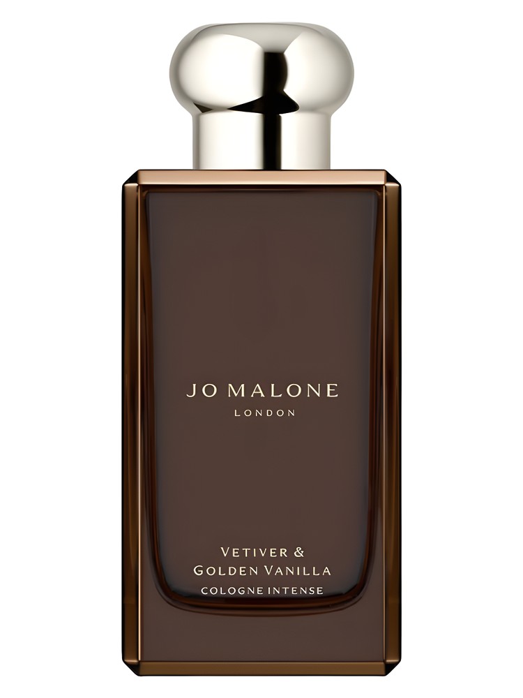 Распив Vetiver & Golden Vanilla Jo Malone London тестер 5 мл