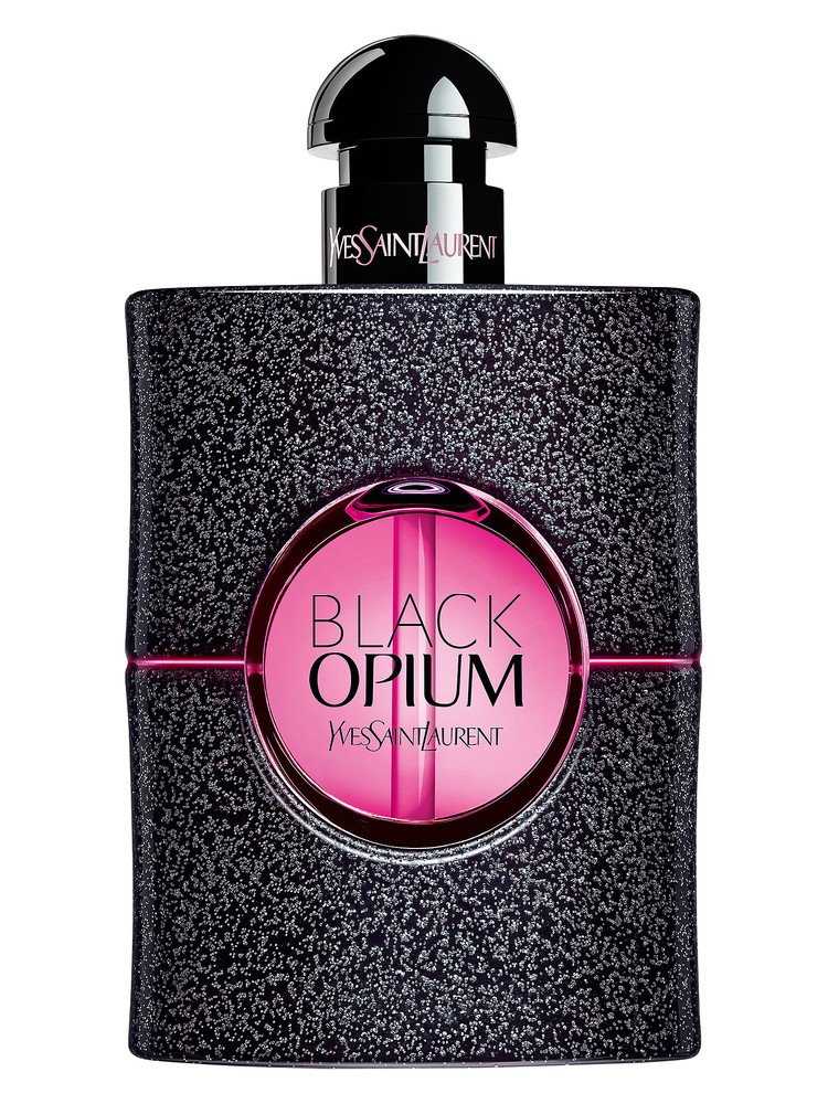 Распив Black Opium Neon Yves Saint Laurent тестер 5 мл