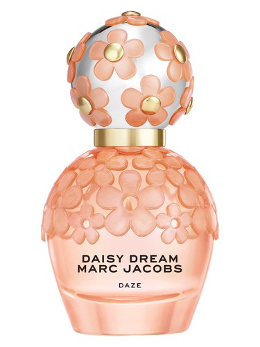 Daisy Dream Daze Marc Jacobs — аромат