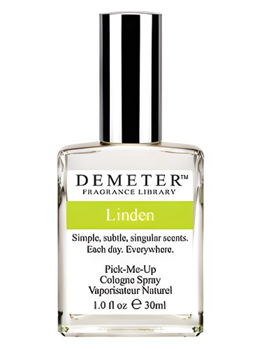 Linden Demeter Fragrance