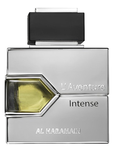 L'Aventure Intense Al Haramain Perfumes — аромат