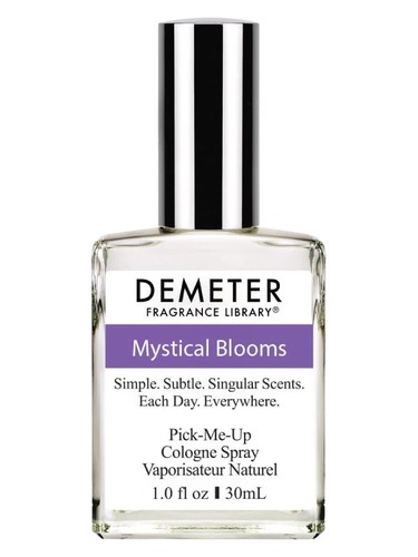 Mystical Blooms Demeter Fragrance