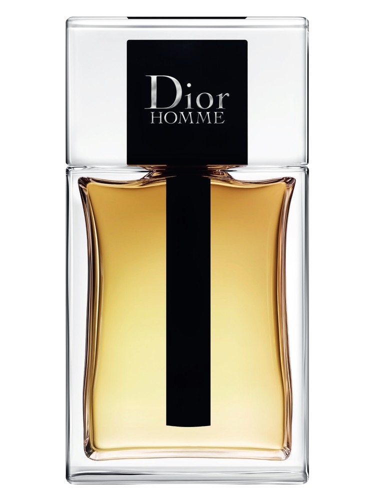 Распив Dior Homme 2020 Dior тестер 5 мл