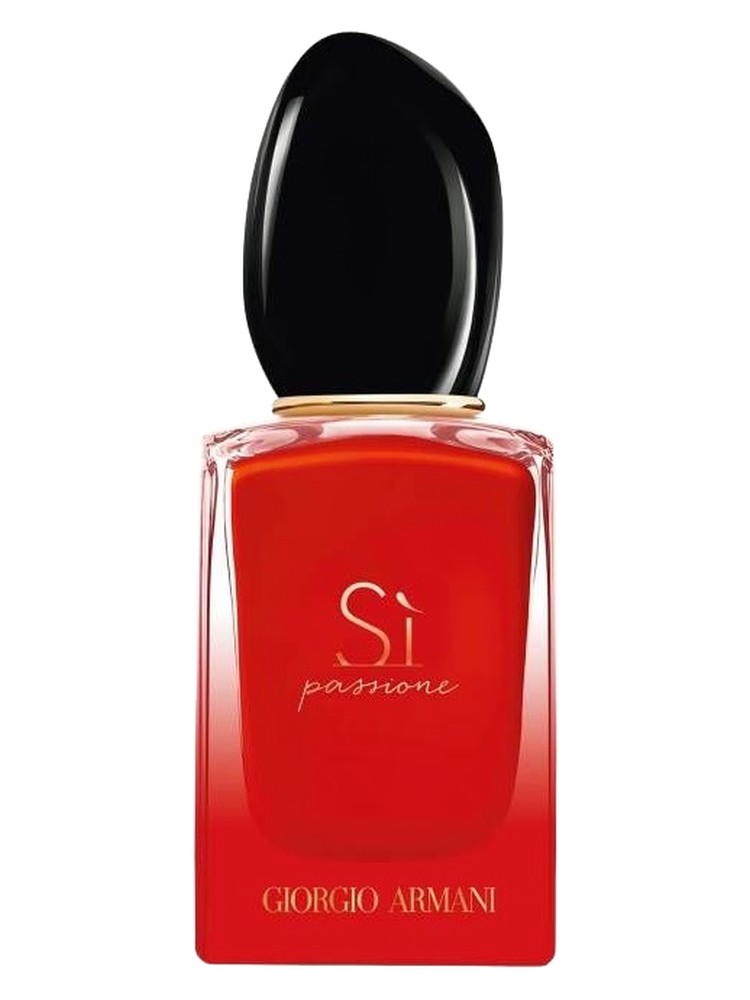 Распив Sì Passione Intense Giorgio Armani тестер 5 мл