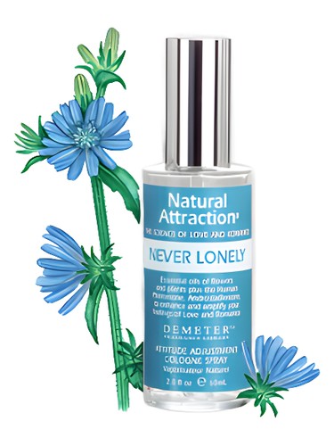 Never Lonely Demeter Fragrance — аромат