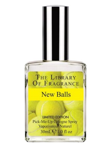 New Balls Demeter Fragrance — аромат