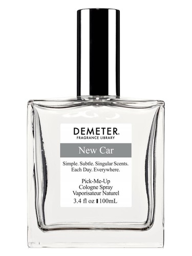 Jasmine Demeter Fragrance — аромат
