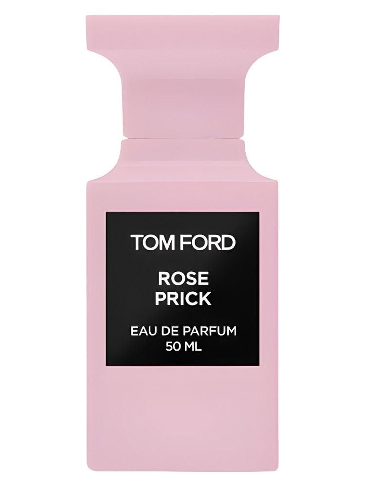Распив Rose Prick Tom Ford тестер 5 мл