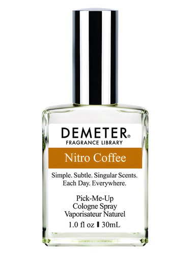 Lilac Demeter Fragrance — аромат