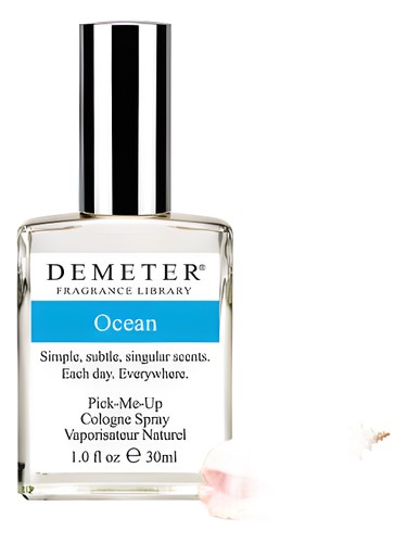 Ocean Demeter Fragrance