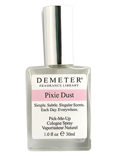 Pixie Dust Demeter Fragrance