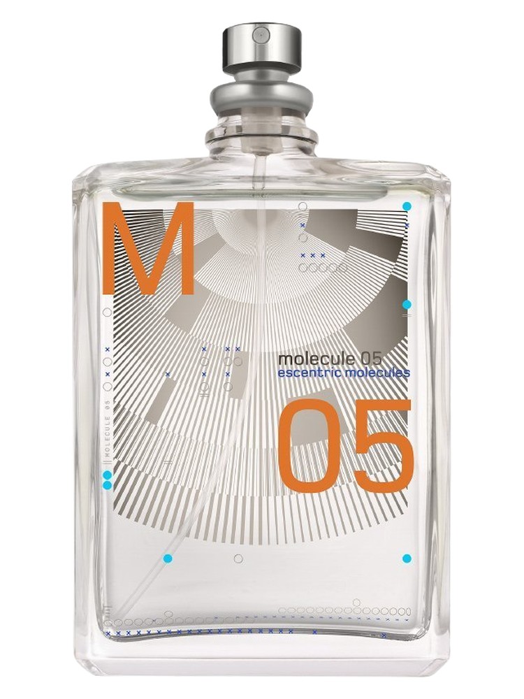 Распив Molecule 05 Escentric Molecules тестер 5 мл