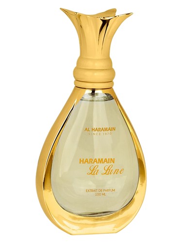 La Lune Al Haramain Perfumes — аромат