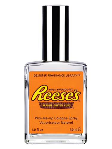 Reese's Peanut Butter Cups Demeter Fragrance