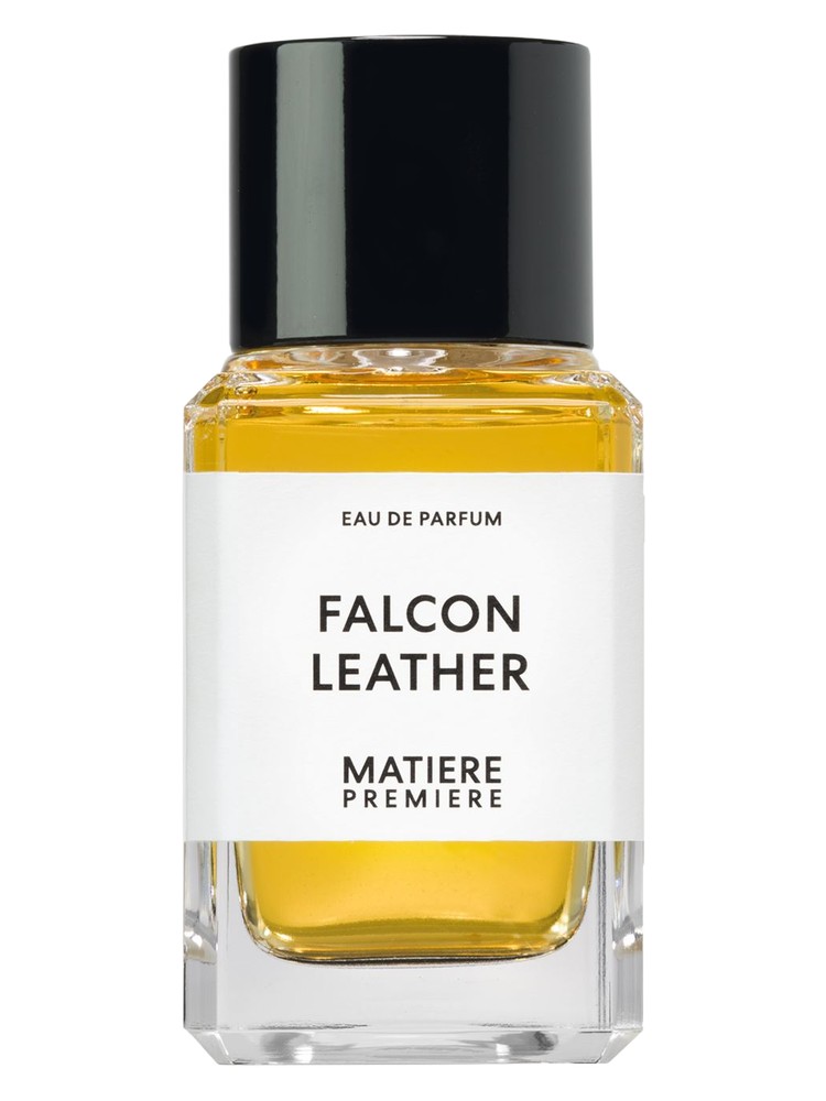 Распив Falcon Leather Matiere Premiere тестер 5 мл