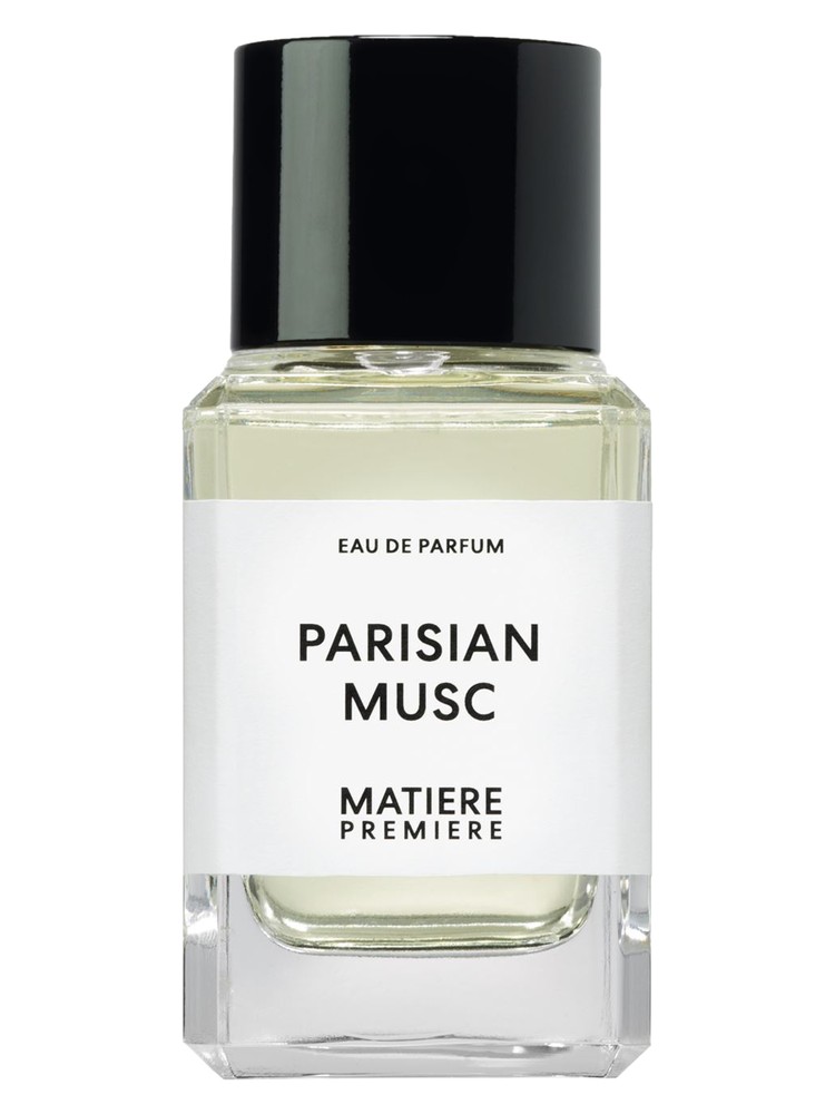 Распив Parisian Musc Matiere Premiere тестер 5 мл