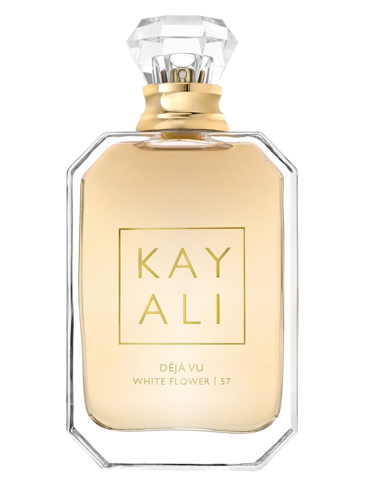 Распив Déjà Vu White Flower 57 Kayali Fragrances тестер 5 мл