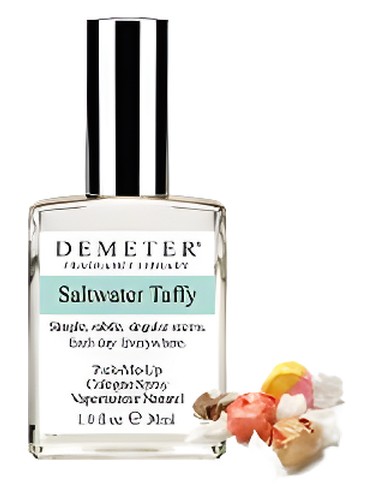 Saltwater Taffy Demeter Fragrance