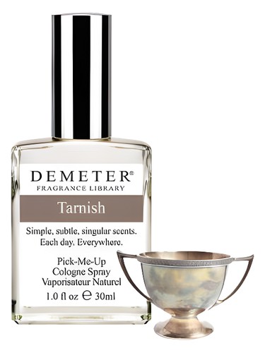 Tarnish Demeter Fragrance