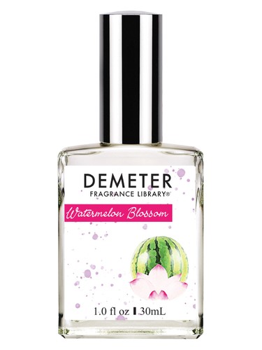 Watermelon Blossom Demeter Fragrance — аромат
