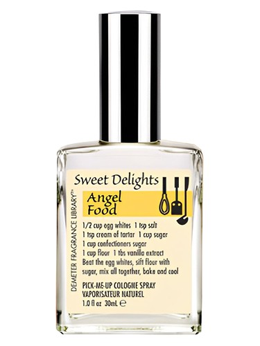 Angel Food Demeter Fragrance