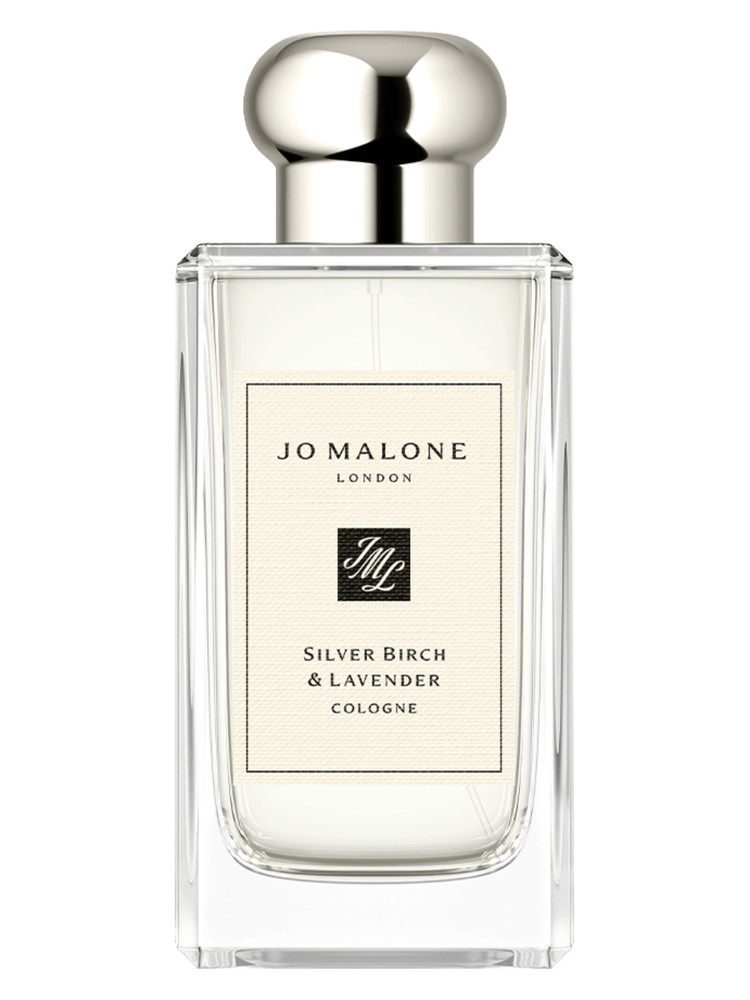 Распив Silver Birch & Lavender Cologne Jo Malone London тестер 5 мл