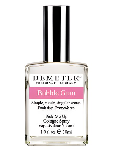 Tresor Sheer Fragrance Lancôme — аромат