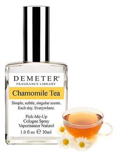 Chamomile Tea Demeter Fragrance