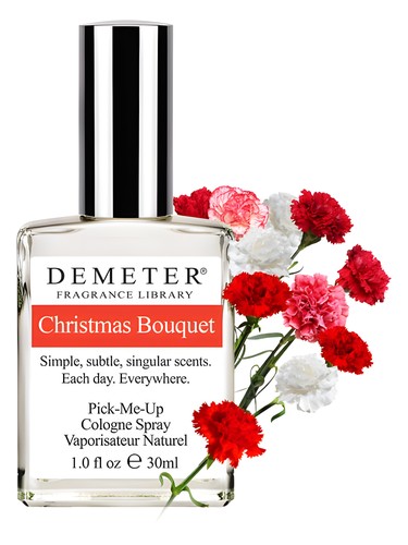 Christmas Bouquet Demeter Fragrance — аромат
