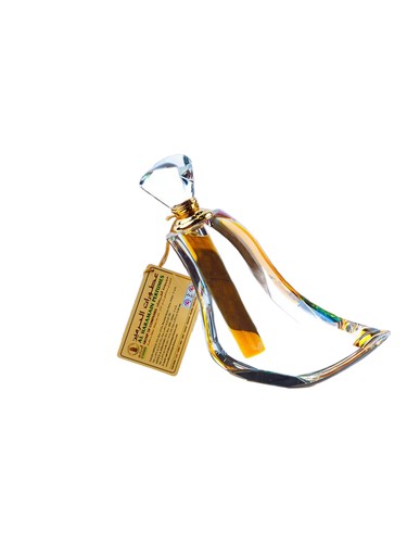 Mukhallath Al Sultan Al Haramain Perfumes — аромат