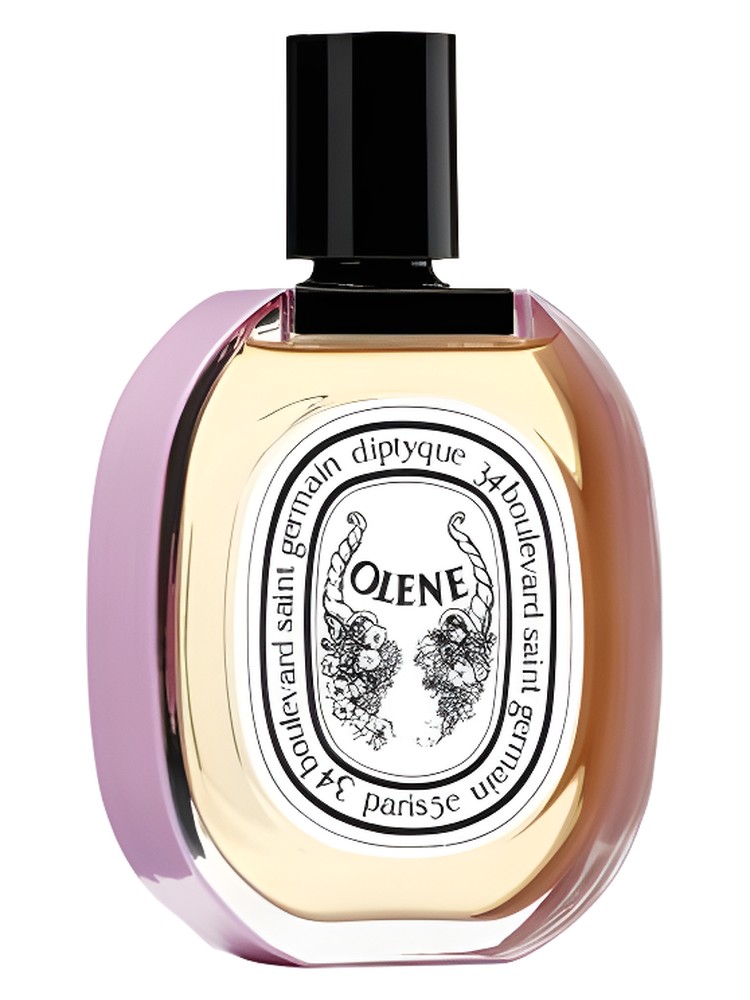Распив Impossible Bouquet Olene Diptyque тестер 5 мл