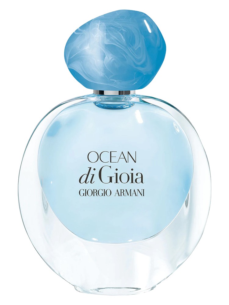 Распив Ocean di Gioia Giorgio Armani тестер 5 мл