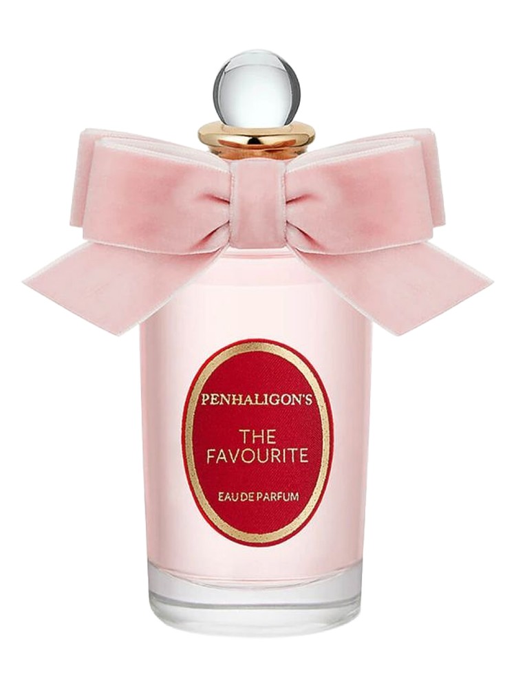 Распив The Favourite Penhaligon's тестер 5 мл