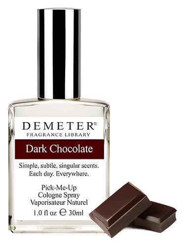 Dark Chocolate Demeter Fragrance