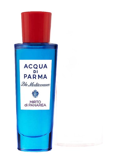 Aqua Allegoria Herba Fresca Guerlain — аромат