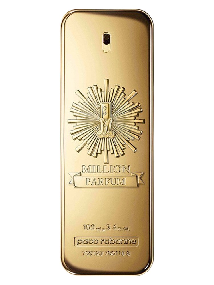 Распив 1 Million Parfum Rabanne тестер 5 мл