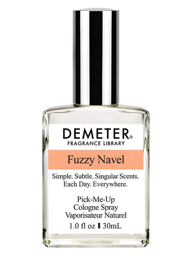 Fuzzy Navel Demeter Fragrance