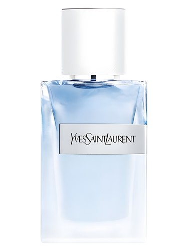 Y Eau Fraiche Yves Saint Laurent — аромат