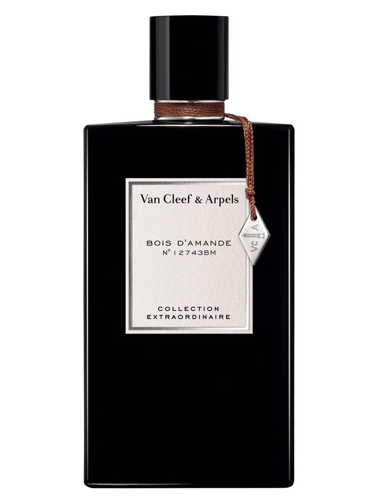 Распив Bois d'Amande Van Cleef & Arpels тестер 5 мл