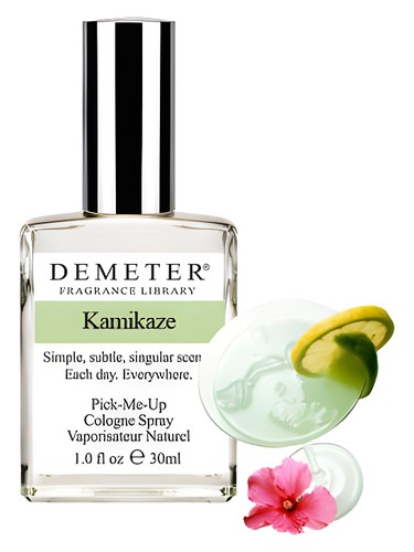 Kamikaze Demeter Fragrance