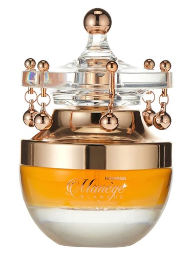 Manege Blanche Al Haramain Perfumes — аромат