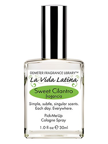 Vanilla Cake Batter Demeter Fragrance