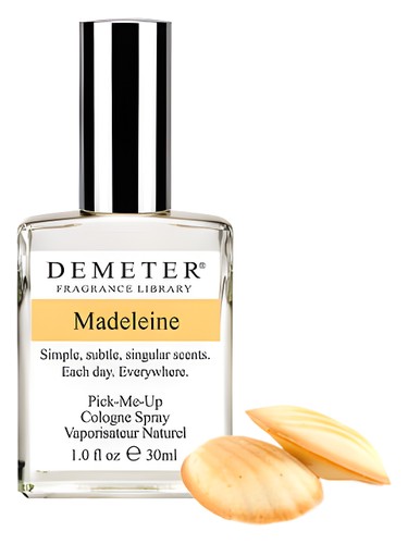 Madeleine Demeter Fragrance